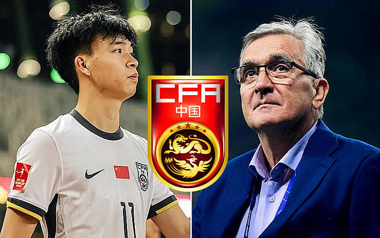 西班牙媒体认证：英超、德甲多队求购王钰栋，最佳选择已经出现！